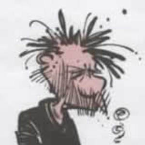 ClaudiaKothgass's avatar